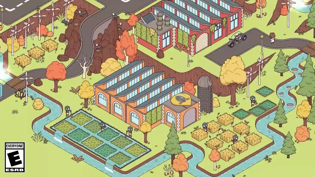 Hidden Through Time 2: Discovery