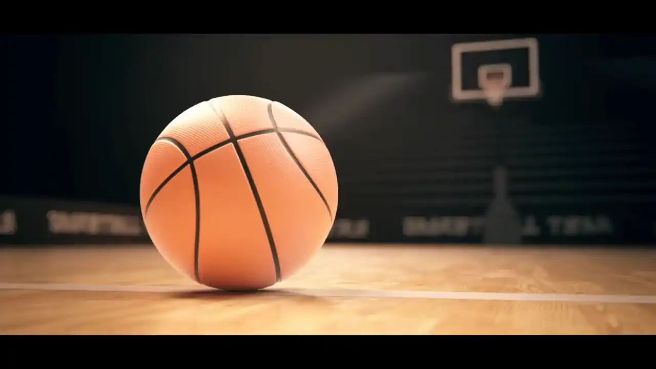 Draft Day Sports: Pro Basketball 2025