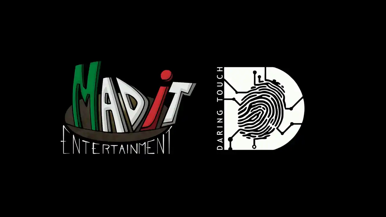 Roots in the Sky - The Hand of Glory 2