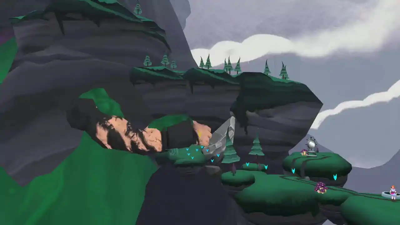 Raanaa ® - The Shaman Girl