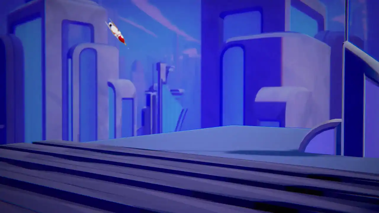 SpeedRunners 2: King of Speed