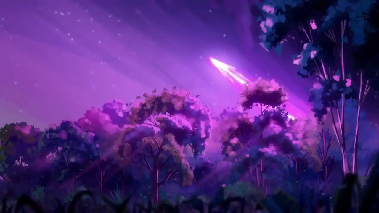 Nova Hearts: The Spark