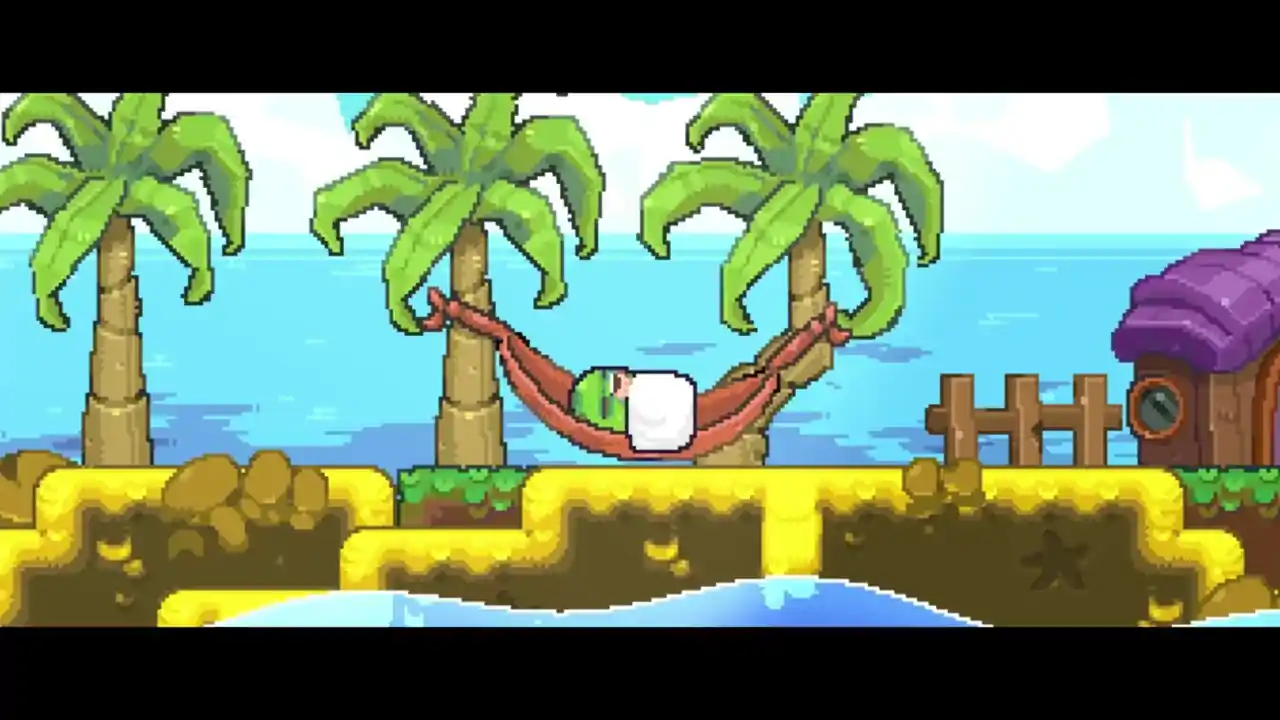 龟龟潜海记 Shelldiver