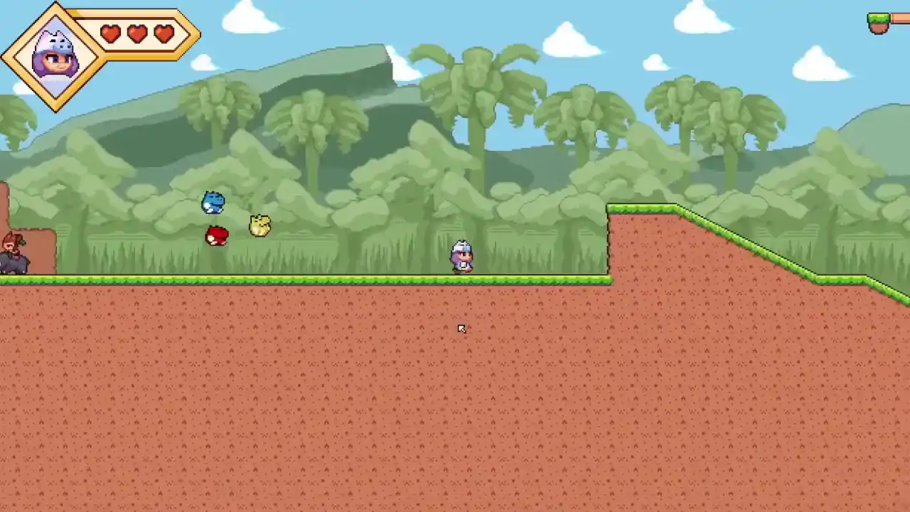 Capytales: A Folk Adventure