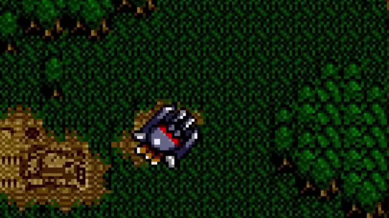 Griffin 「グリフォン」