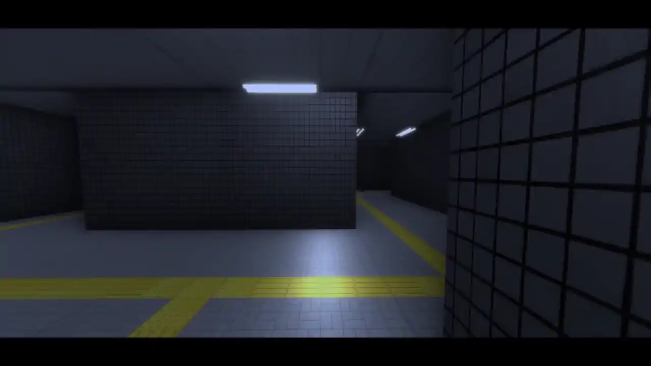 5番線おじさん救出編 Platform 5 Dungeons