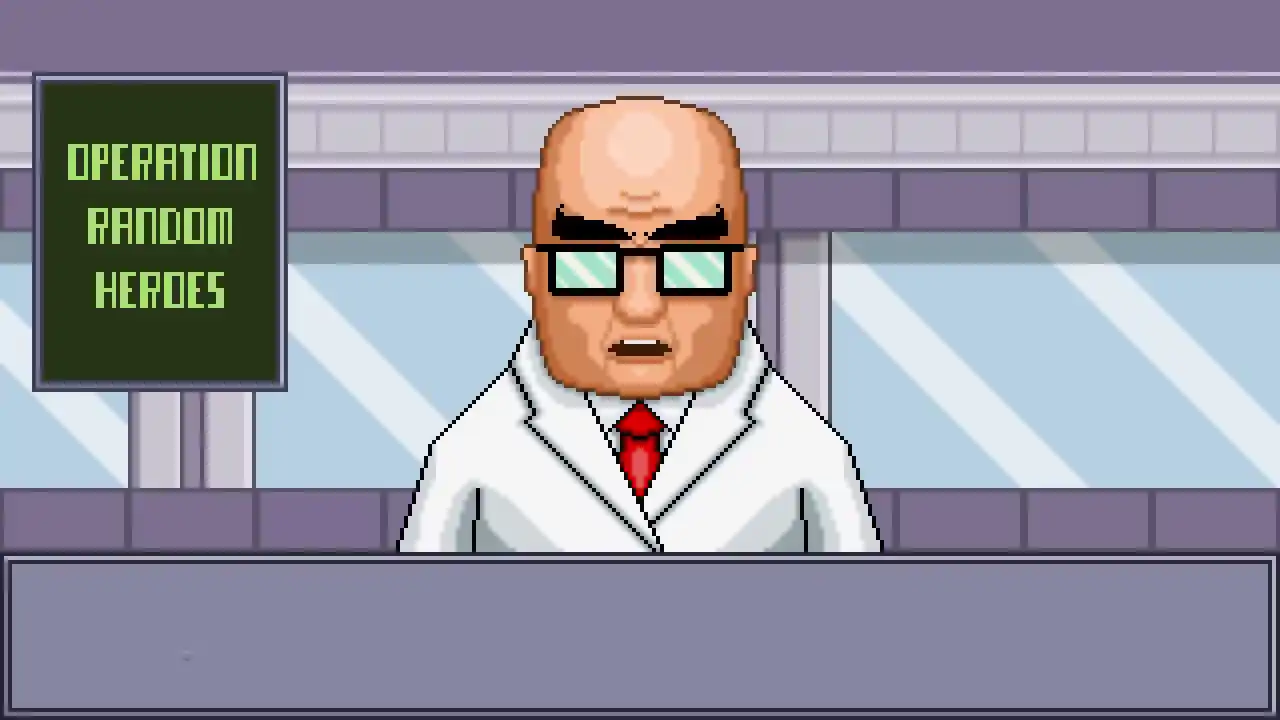 Random Heroes: Gold Edition